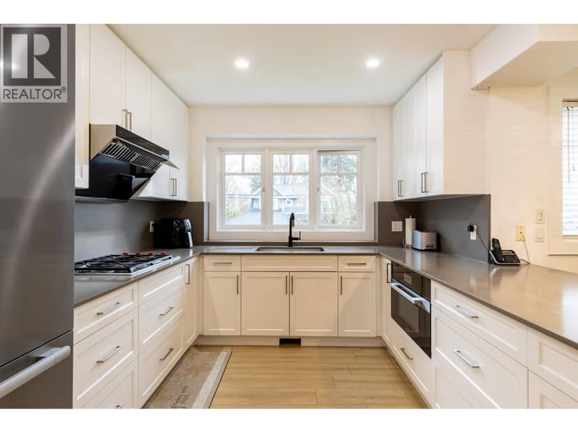 3389 W 21ST AVENUE, Vancouver, photo 6