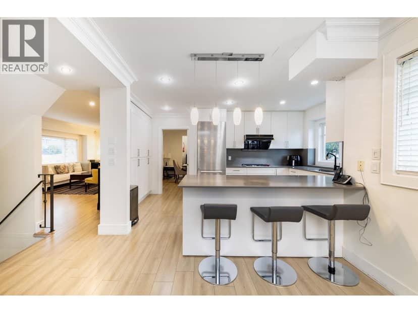 3389 W 21ST AVENUE, Vancouver, photo 7