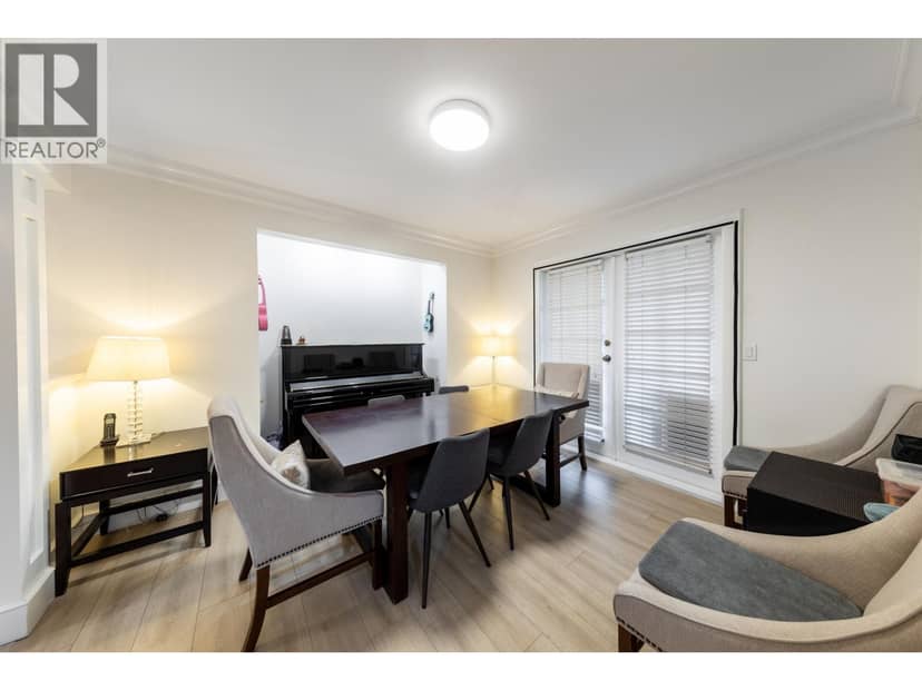 3389 W 21ST AVENUE, Vancouver, photo 4