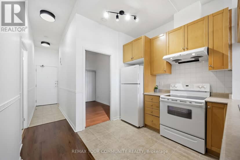 502 - 1600 Keele Street — photo 19 of 24