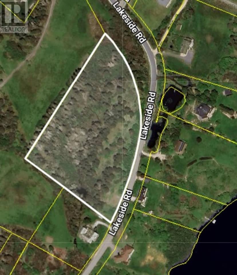 Lot 5, Lakeside Road — photo 2 of 25