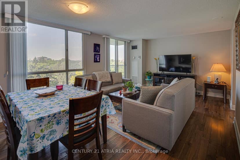606 - 3077 Weston Road, Toronto, photo 2