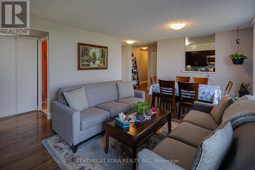 606 - 3077 Weston Road, Toronto, photo 3