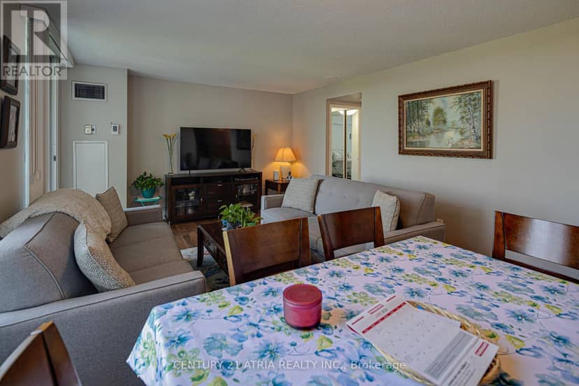 606 - 3077 Weston Road, Toronto, photo 4