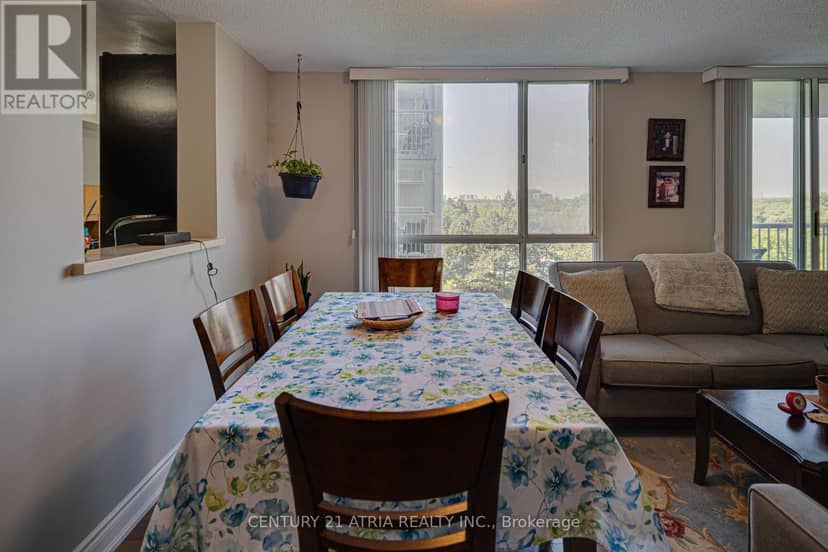 606 - 3077 Weston Road, Toronto, photo 5