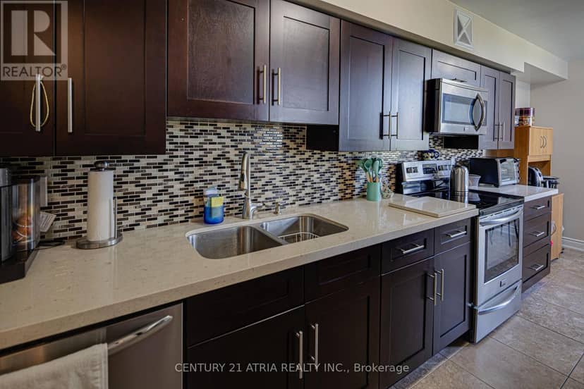 606 - 3077 Weston Road, Toronto, photo 6
