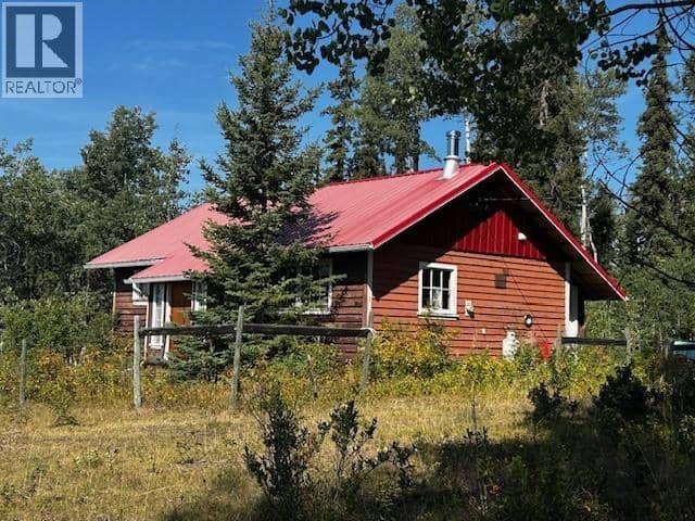 8577 PETKAU ROAD, Burns Lake, photo 4