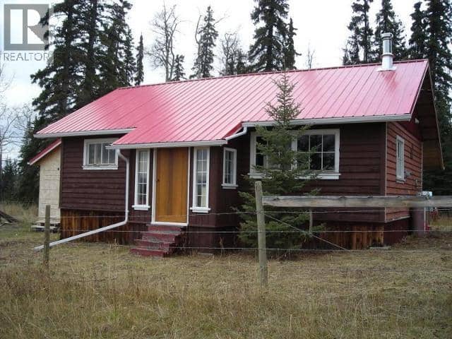 8577 PETKAU ROAD, Burns Lake, photo 2