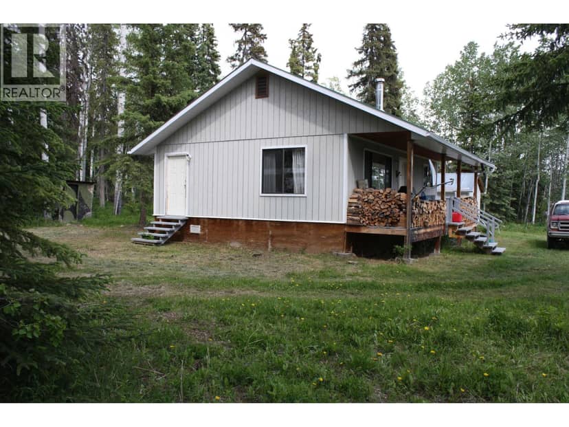 8577 PETKAU ROAD, Burns Lake, photo 3