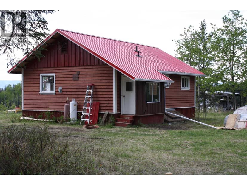 8577 PETKAU ROAD, Burns Lake, photo 5