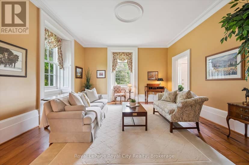551 Campbellville Road — photo 15 of 40