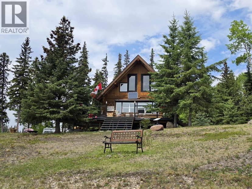 4444 TITETOWN ROAD, Quesnel