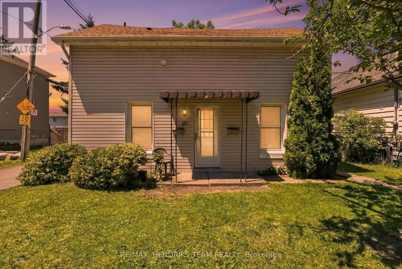 25 Bessey Street, St. Catharines