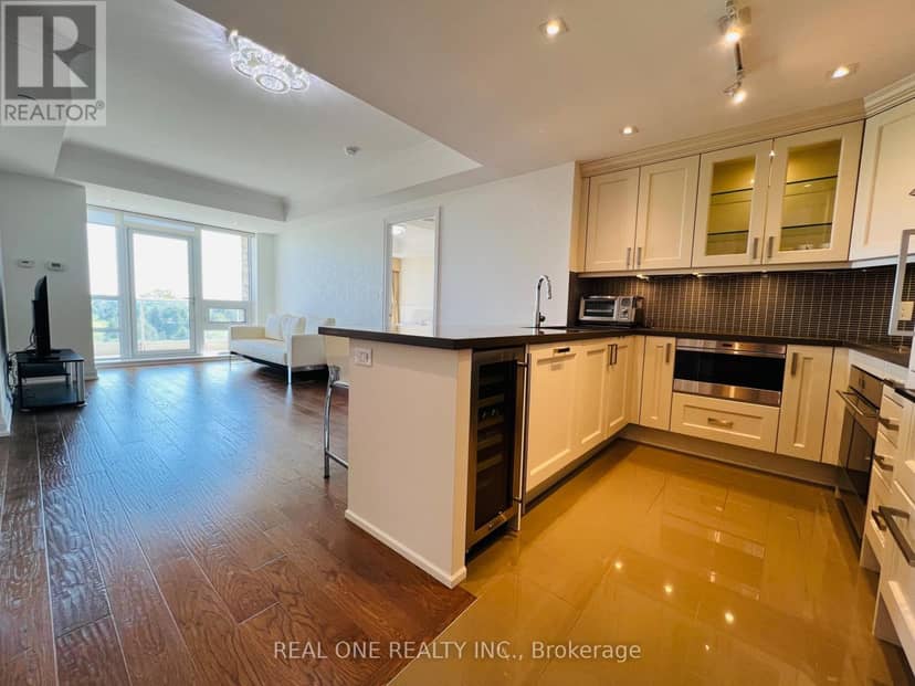 612 - 15 Stollery Pond Crescent, Markham, photo 5