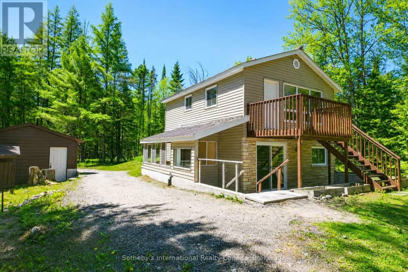 1072 Holiday Park Drive, Bracebridge, photo 4