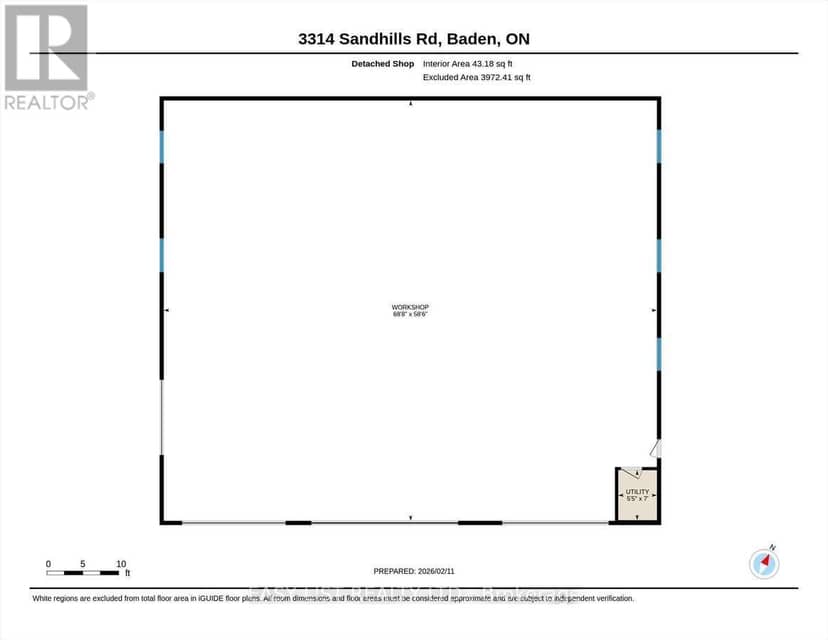 3314 Sandhills Road — photo 39 of 40