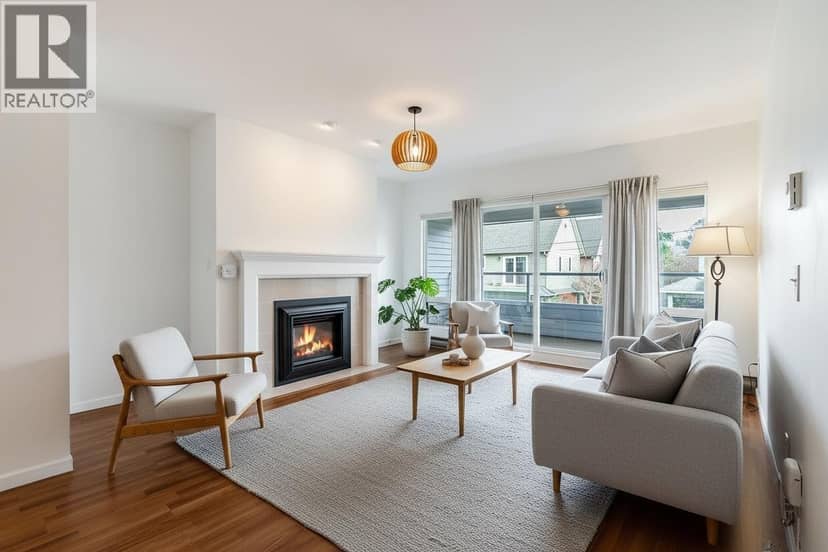 208 4989 47 AVENUE, Ladner