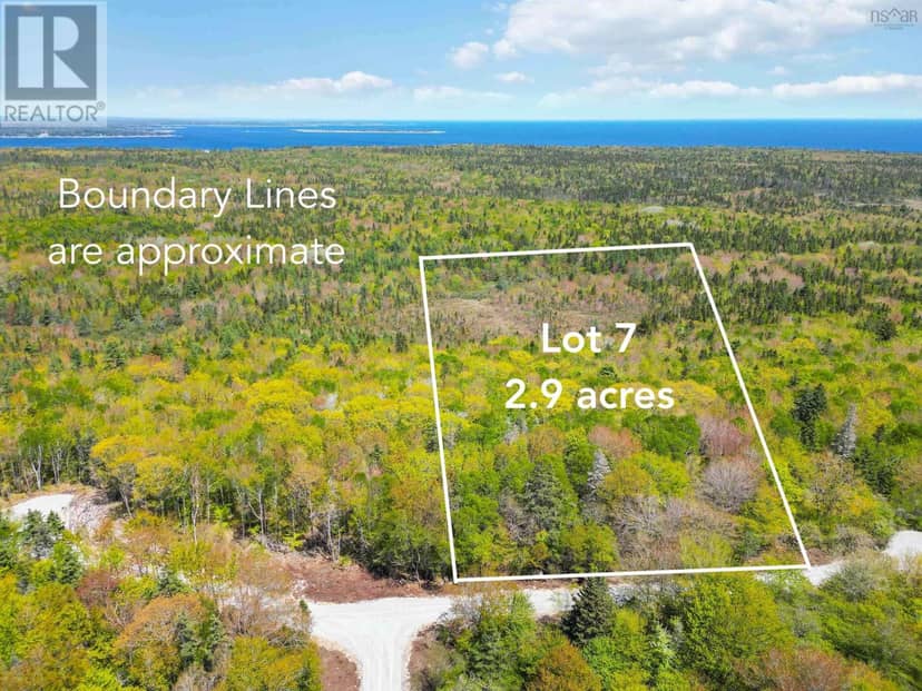 Lot 7 Shore Road, Western Head, photo 2