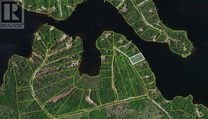 Lot 6 Kempt Back Lake Road — photo 14 of 15