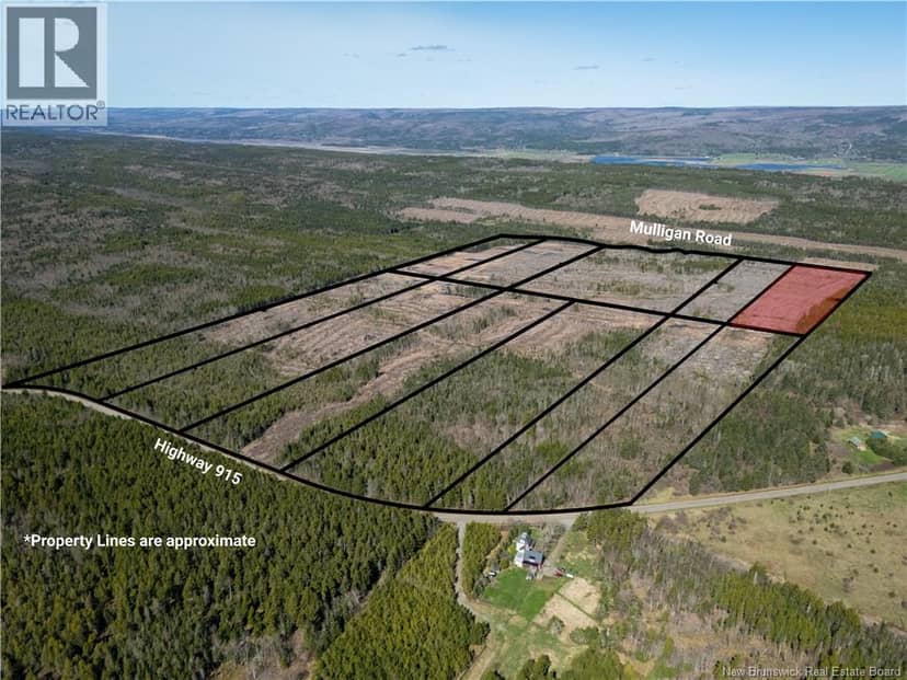 Lot 9 Route 915, Upper New Horton, photo 8