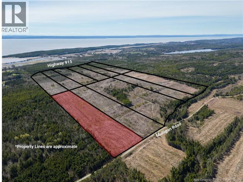 Lot 9 Route 915, Upper New Horton, photo 2