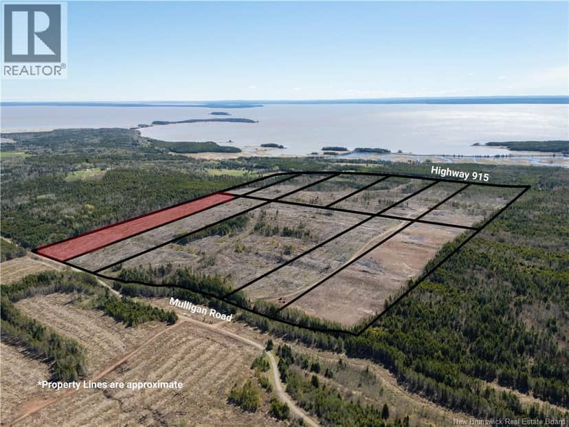Lot 9 Route 915, Upper New Horton, photo 4