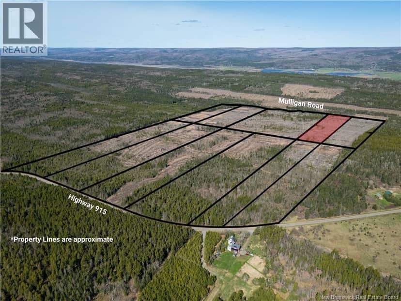 Lot 8 Route 915, Upper New Horton, photo 6