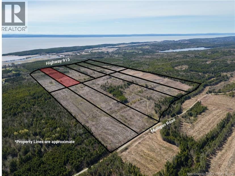 Lot 10 Route 915, Upper New Horton, photo 4