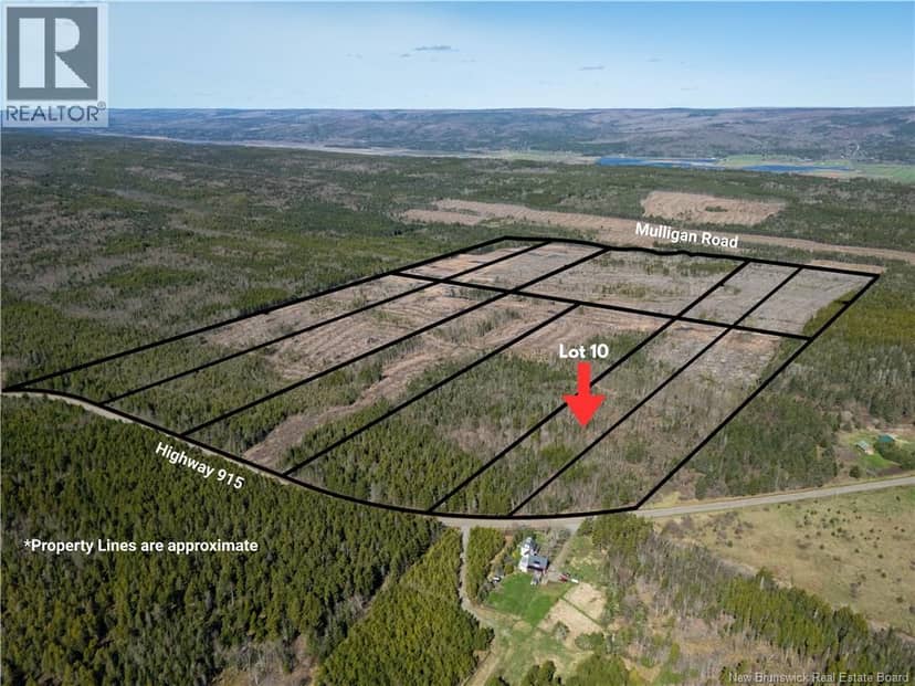 Lot 10 Route 915, Upper New Horton, photo 7