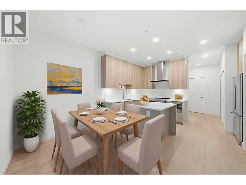 418 7588 16TH STREET, Burnaby, photo 5