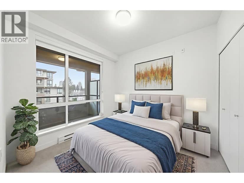 418 7588 16TH STREET, Burnaby, photo 8