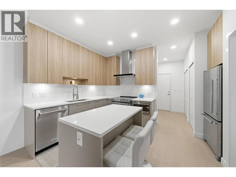 418 7588 16TH STREET, Burnaby, photo 4