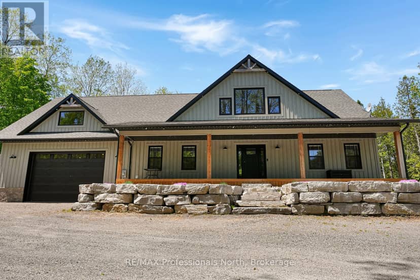 1677 Hospitality Road, Minden Hills, photo 2