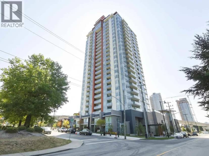 1306 691 North Road, Coquitlam