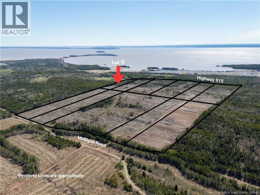 Lot 11 Route 915, Upper New Horton, photo 3