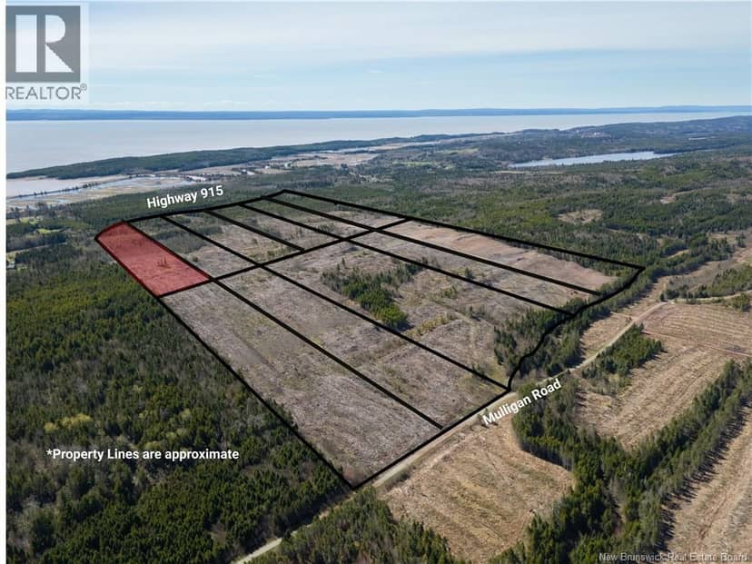 Lot 11 Route 915, Upper New Horton, photo 2
