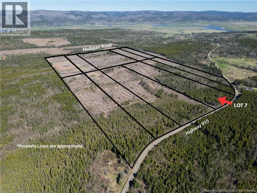 Lot 7 Route 915, Upper New Horton, photo 5