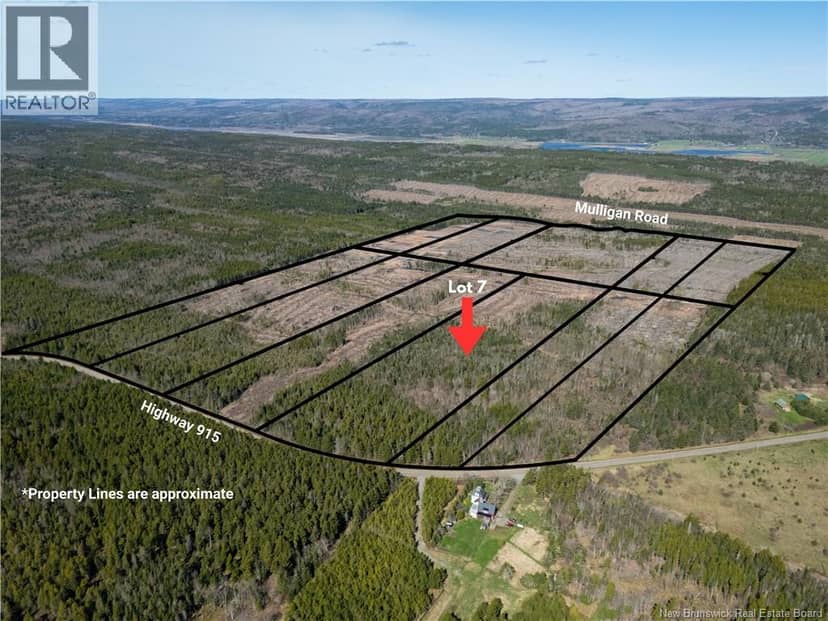 Lot 7 Route 915, Upper New Horton, photo 7