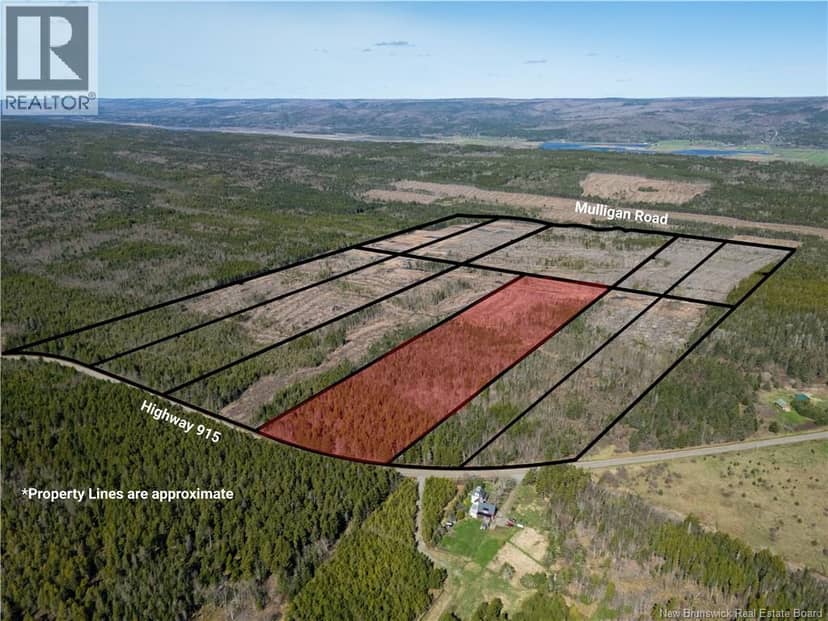 Lot 7 Route 915, Upper New Horton, photo 8