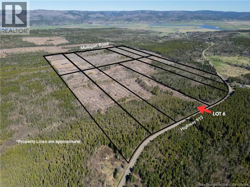 Lot 6 Route 915, Upper New Horton, photo 5