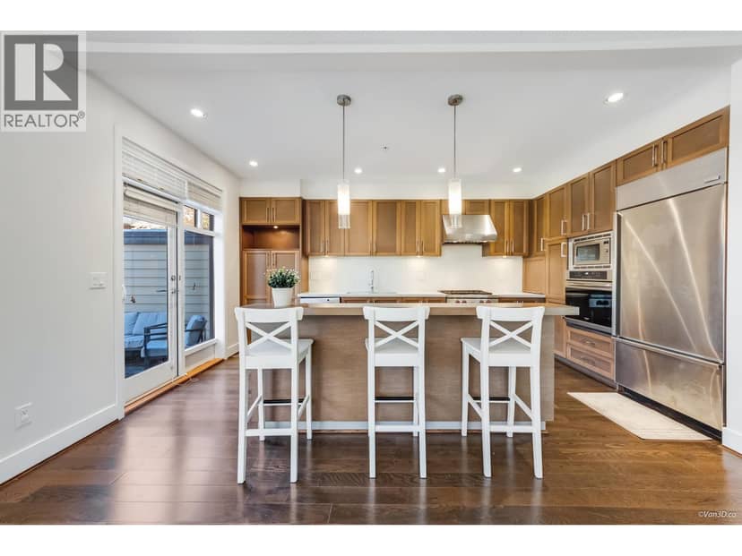 29 555 RAVEN WOODS DRIVE, North Vancouver, photo 8