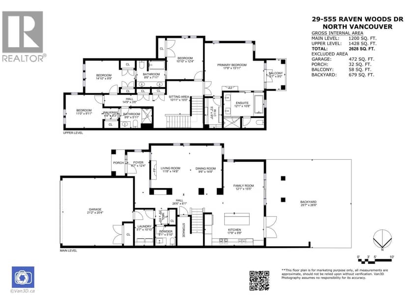 29 555 RAVEN WOODS DRIVE, North Vancouver, photo 2