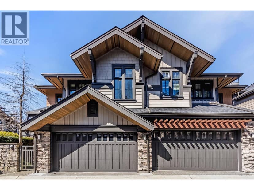 29 555 RAVEN WOODS DRIVE, North Vancouver, photo 4
