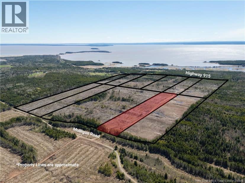 Lot 2 Route 915, Upper New Horton, photo 2