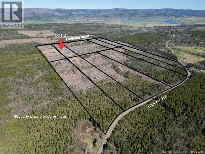 Lot 2 Route 915, Upper New Horton, photo 5