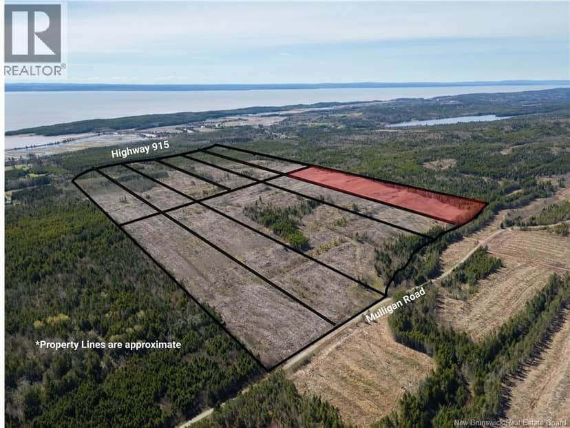 Lot 1 Route 915, Upper New Horton, photo 2