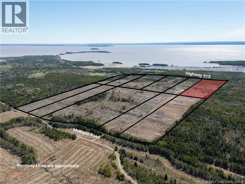 Lot 3 Route 915, Upper New Horton, photo 2