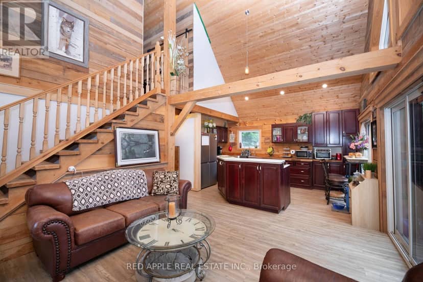 1392 Carroll Road, Dysart et al, photo 7