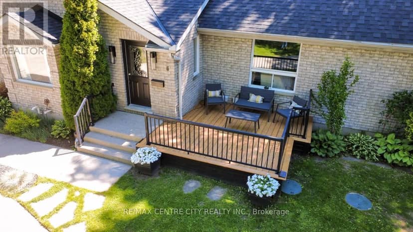 6 Prince Albert Street, Middlesex Centre, photo 3