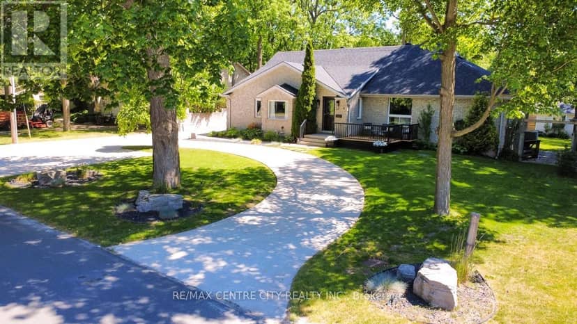 6 Prince Albert Street — photo 36 of 40